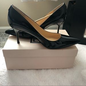 Ivanka Trump Katie Heels